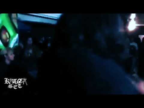 KRUEGERSET TV - “ PANDEMIC “ 7/14/20