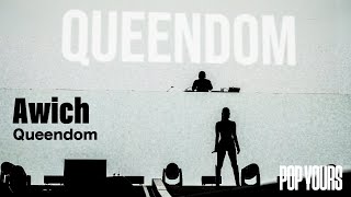 Awich - Queendom (Live at POP YOURS 2023)