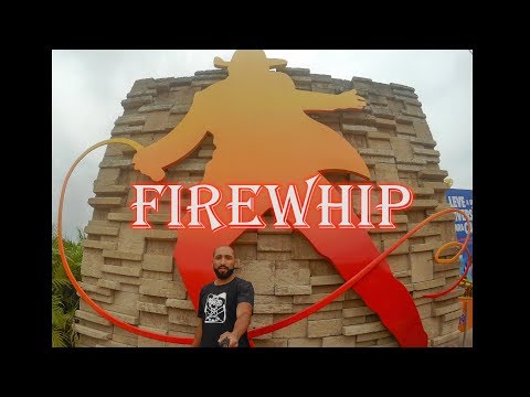 FIREWHIP