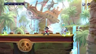 でゆお　Brawlhalla