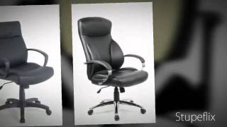 preview picture of video 'Happy Home Furniture Office Chairs (earthquake)'