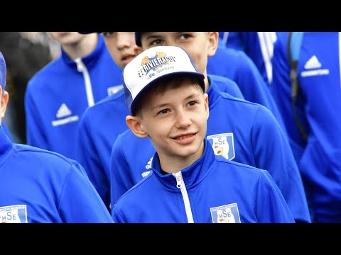 Riviera Easter Cup 2025 | Aftermovie