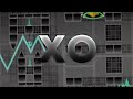 Xo Extreme Demon By KrmaL Geometry Dash