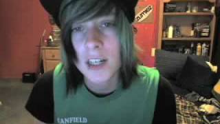 Ruthless (cover) - Something Corporate