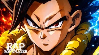 Download lagu GOGETA CC | O GUERREIRO PERFEITO (Dragon Ball Heroes) ♩ SonsPlayer ♩  mp3
