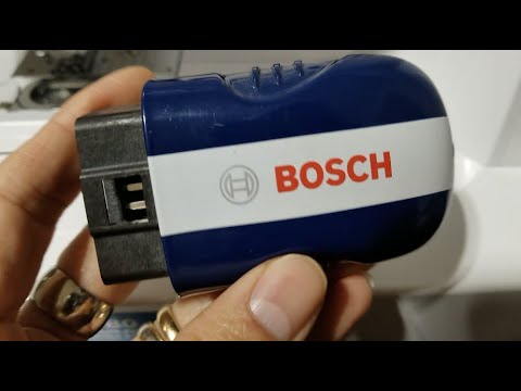 How To Install BOSCH 1050 OBD II Mobile App APK Scan Tool for Android Only