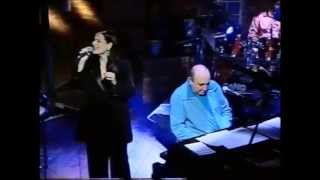 João Donato & Ithamara Koorax: Mentiras / Warm Song