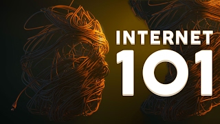 How & Why Would You MAKE YOUR OWN INTERNET?