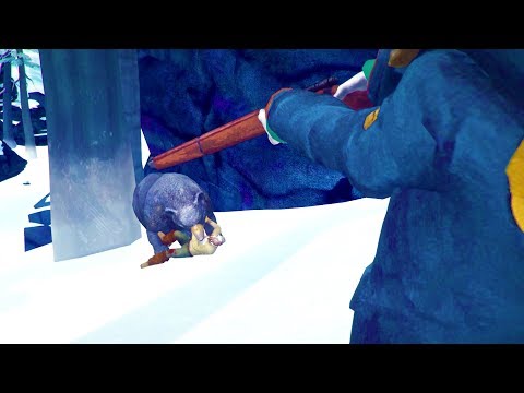 THE HARDEST DECISION! GRAND FINALE - The Long Dark Wintermute Story Mode Gameplay Episode 1 Ending