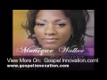 Monique Walker - More Of Your Glory