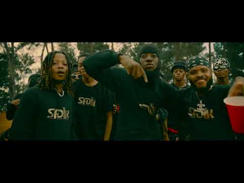 SADIK _ Dexfa X Otantik - Rezo - Young Pedro - Master Cway - Jv Mic