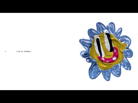 Flor De Caramelo - Guitarricadelafuente