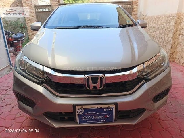 Honda City 1.5L CVT 2022 for Sale