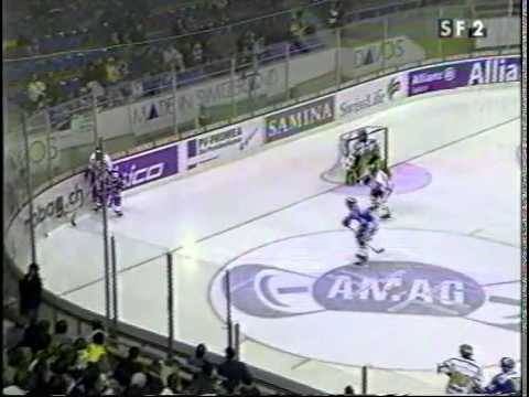 VBQ - NLA 05-06 #5 Davos - Lugano 4-1