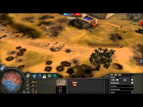 Steam Community :: Video :: Pinoy CoH Videocast 015: Haystacks and Mini ...
