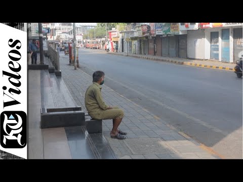 Covid-19 India: Maharashtra announces curfew from April 14, ban on gatherings