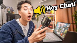 Content Creators & Streamers NEED this Microphone..