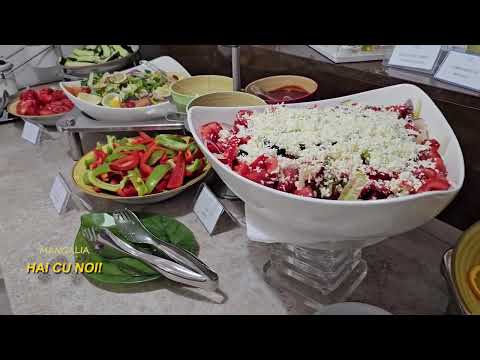 Mera Brise Mangalia - locul în care trebuie să fii, indiferent de anotimp