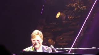 Elton John - The Bitch Is Back (Winnipeg Night 2 2019)