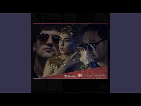 Sagbol soygulim (feat. Selbi Tuwakgylyjowa & Twist)