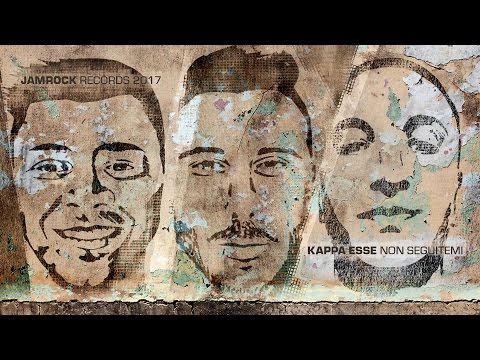 Kappa Esse - Non seguitemi (prod. Chabani)