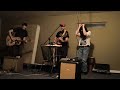 Seth Faergolzia (of Dufus) - Silly Baboon (feat. Colby Carter and Ivy Anderson) (Live)