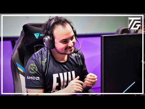 Jiizuke believes he is the BEST laner among LCS mids