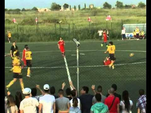 JUNIORES ELITE: Atletico 2000-Nuova Tor Tre Teste 1-3