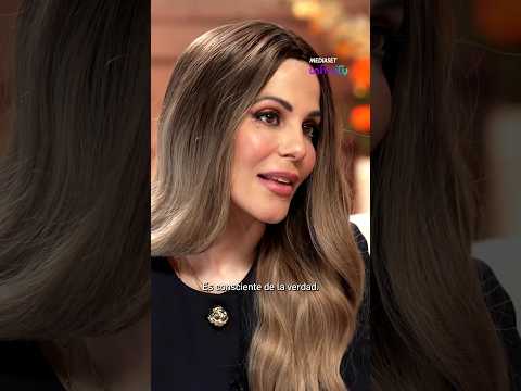 Noelia López sobre la muerte de José Antonio Reyes y la noticia para sus hijas
