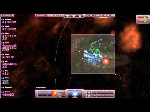 Let's Test Ascendancy #2 Part 5: Praetor Powered