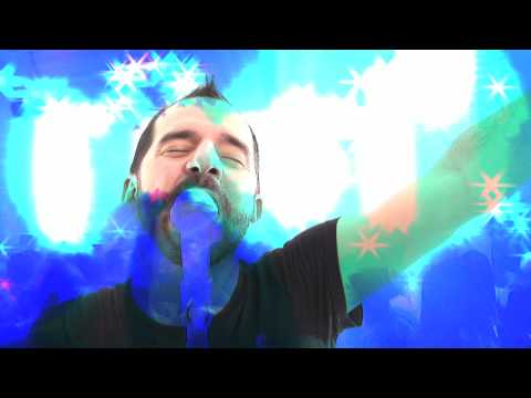 'CANT STOP' BY JASON WALKER AND QUENTIN HARRIS ... DIRECTED BY FRANCIS LEGGE