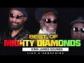 🔥 BEST OF MIGHTY DIAMONDS - VOL 1 {I NEED A ROOF, HAVE MERCY, RIGHT TIME, POOR MARCUS, DEM A WORRY}