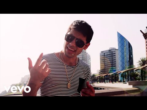 Wili J - DIME (Video Oficial)
