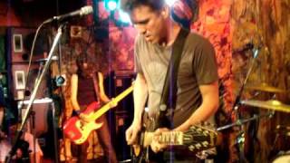 Superchunk - The Popular Music - Live @ Osaka Dec.09