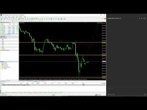 Video AsaLineAlert auto alert to LINE App