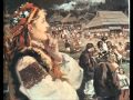 Закарпатський народний хор У поточку прала 