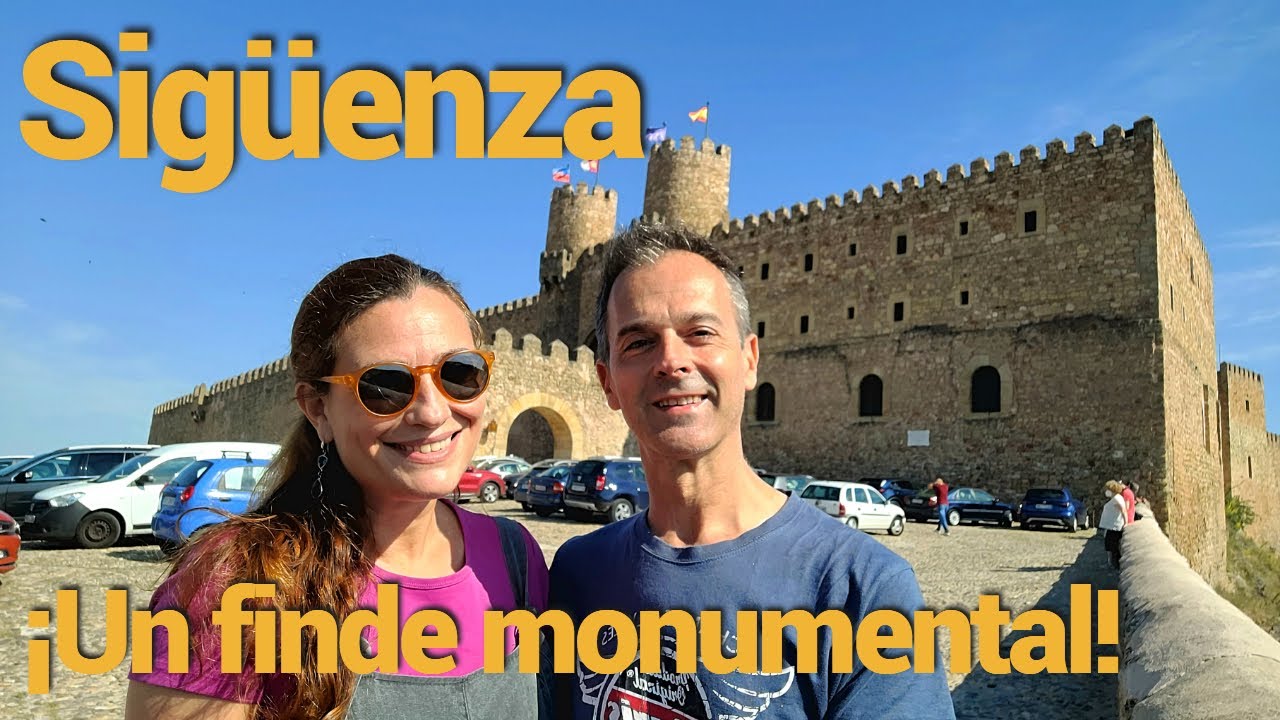 Sigüenza, qué ver en un fin de semana monumental