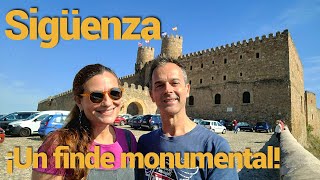 Sigüenza, qué ver en un fin de semana monumental