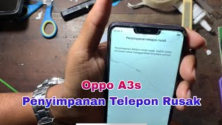 Download lagu A3s Solution for Damaged Mobile Storage #tutorial mp3