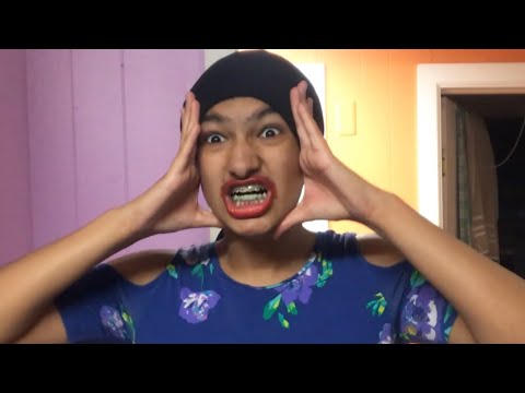 when your mom finds out that you didn’t clean your room