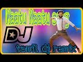 Naatu Naatu Tamil Dj Remix Song RRR Movie Tamil Dj Remix Song Super Kuttu Dj Remix Dj Hari Smiley