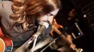 Andrés Suárez - No te quiero tanto en Galileo Galilei