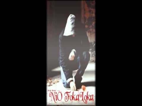 🔴Mc.Nio Fokaloka نيو فوكالوكا  A to the B