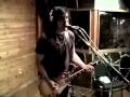 The Tea Party - Writing's on the wall - live ...