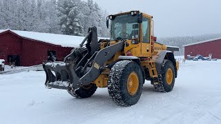 Prodaja Volvo L90E prednjeg utovarivača - Slika 4 | Machineryline RS Volvo L90E prednji utovarivač | Slika 4 - Machineryline
