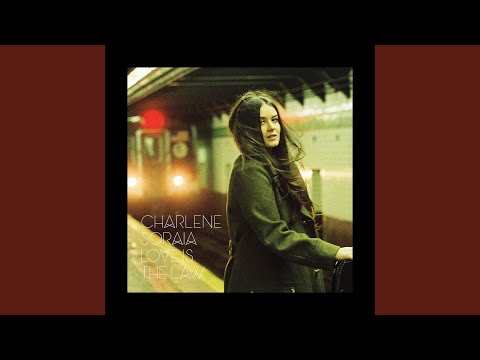 Ghost - Charlene Soraia