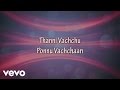 Jaihind Thanni Vachu Poona Vachu Tamil Lyric Vidyasagar Arjun
