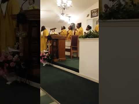 Choir Day @ Fountain of Life Christian Church