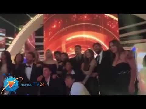 Big Brother: All the contestants from the recently concluded season are together.