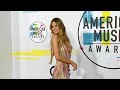 EVENT CAPSULE CLEAN 2017 American Music Awards
